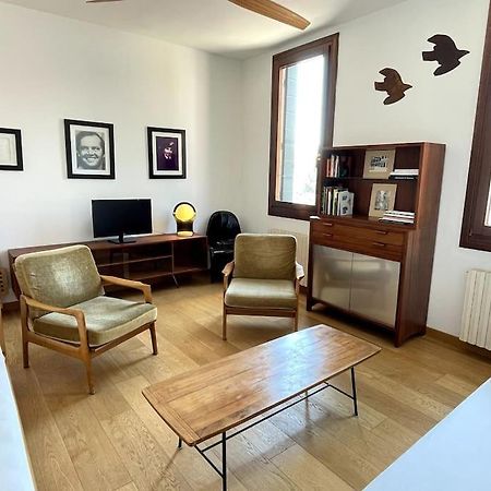 Bella Vista Apartment Венеция Экстерьер фото