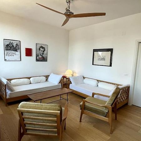 Bella Vista Apartment Венеция Экстерьер фото