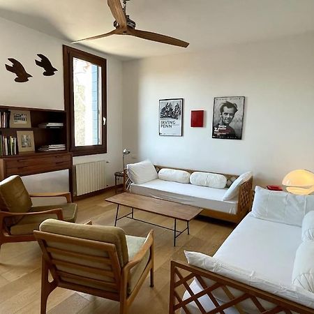 Bella Vista Apartment Венеция Экстерьер фото