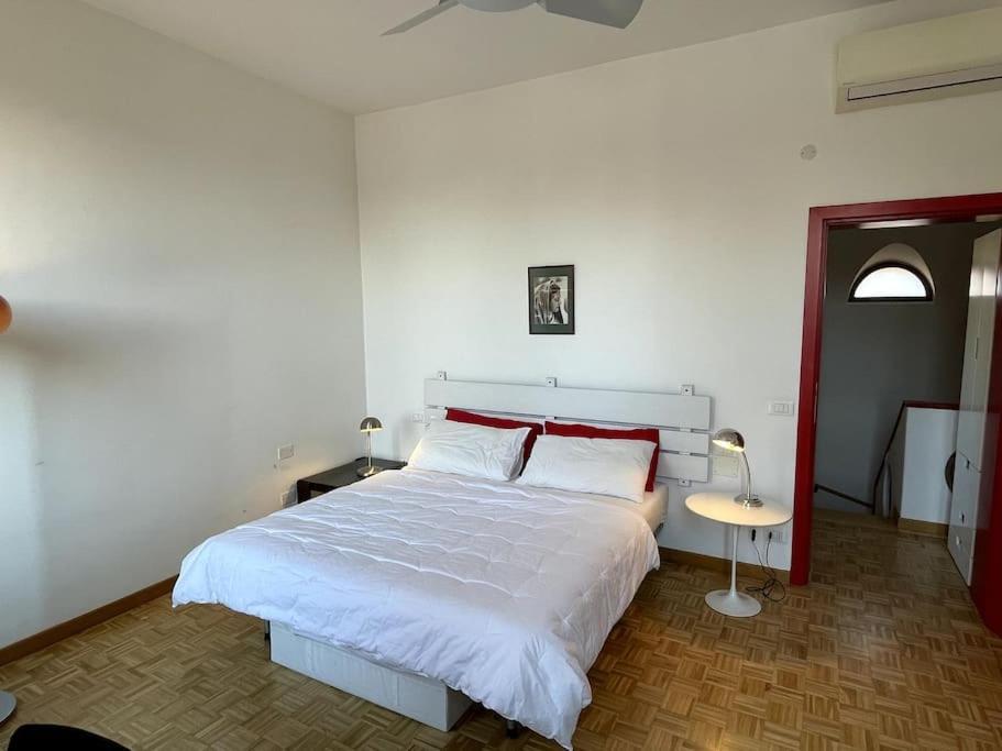 Bella Vista Apartment Венеция Экстерьер фото