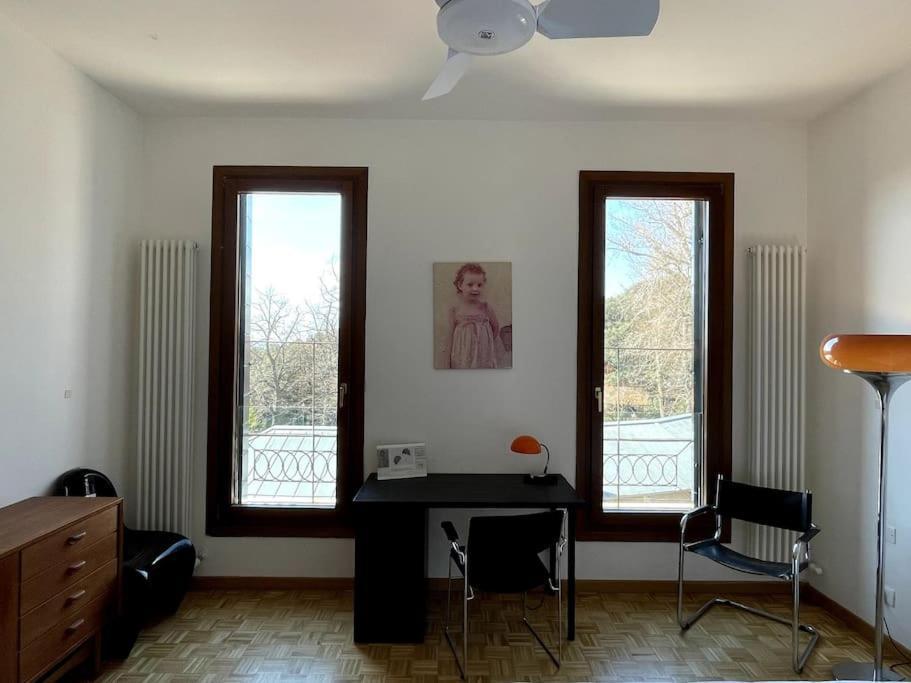 Bella Vista Apartment Венеция Экстерьер фото
