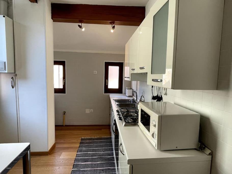 Bella Vista Apartment Венеция Экстерьер фото