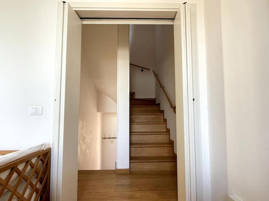 Bella Vista Apartment Венеция Экстерьер фото