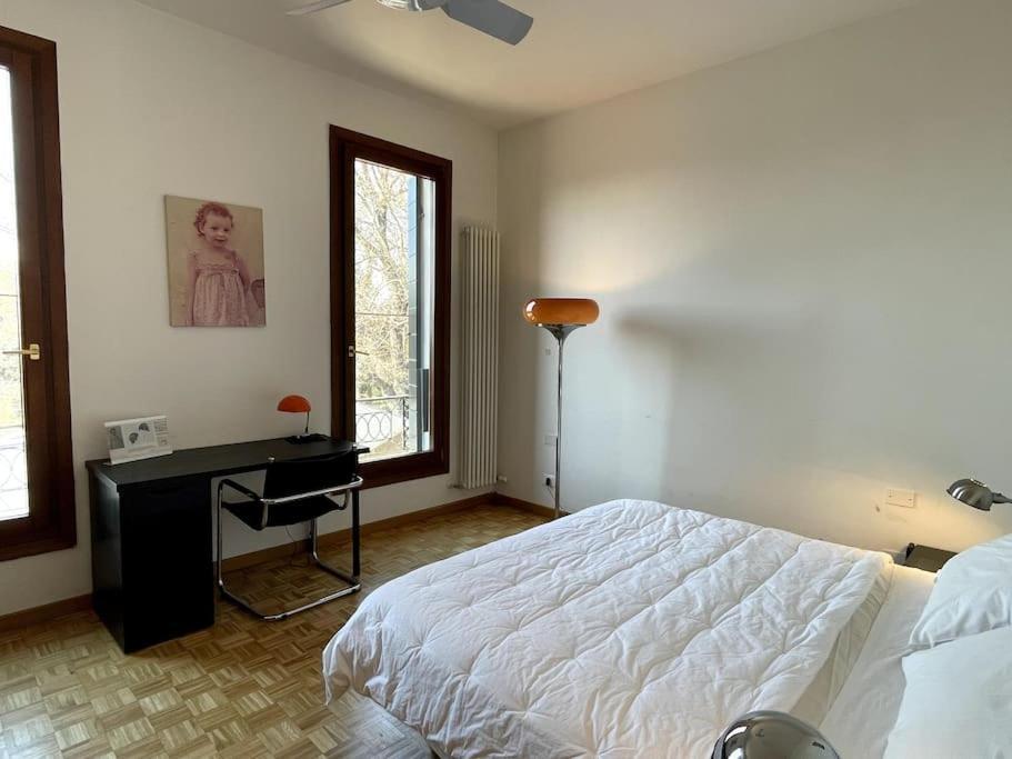 Bella Vista Apartment Венеция Экстерьер фото